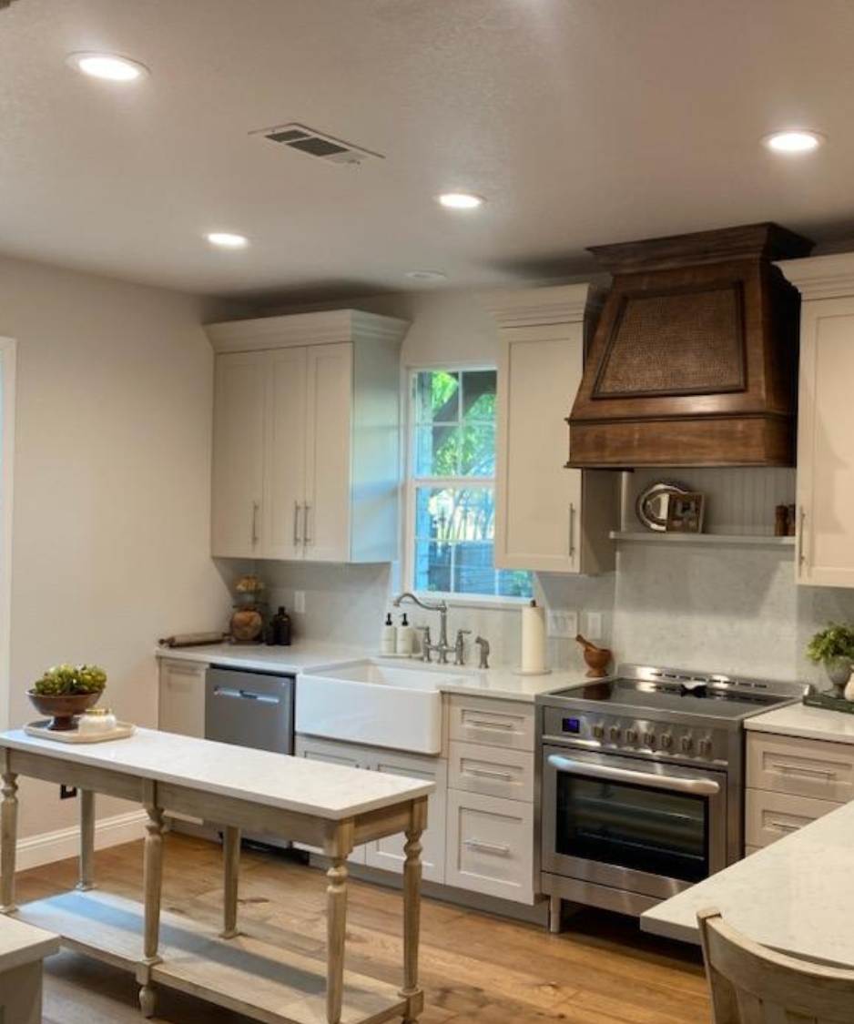 Hurst, Texas Remodel (1)